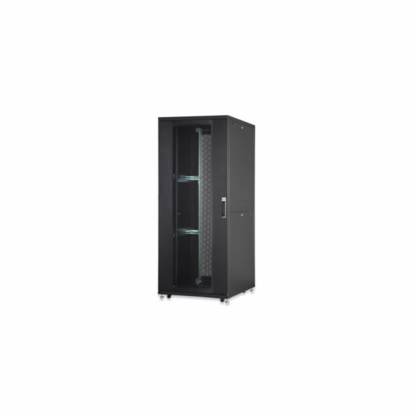 Serverová skříň Digitus 483 mm, 42U, IT skříň
