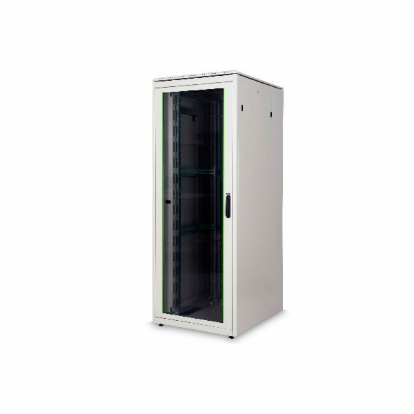 Síťová skříň Digitus Unikátní řada - 800x1000 mm (ŠxH), I...