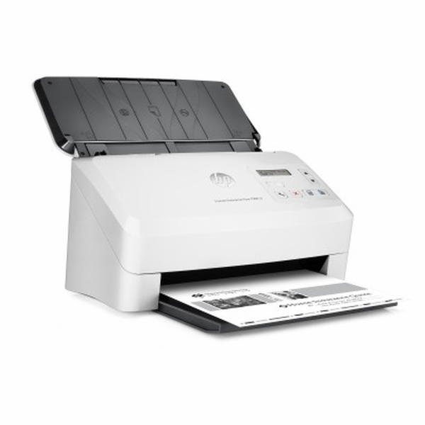 HP ScanJet Enterprise Flow 7000 s3, listový skener