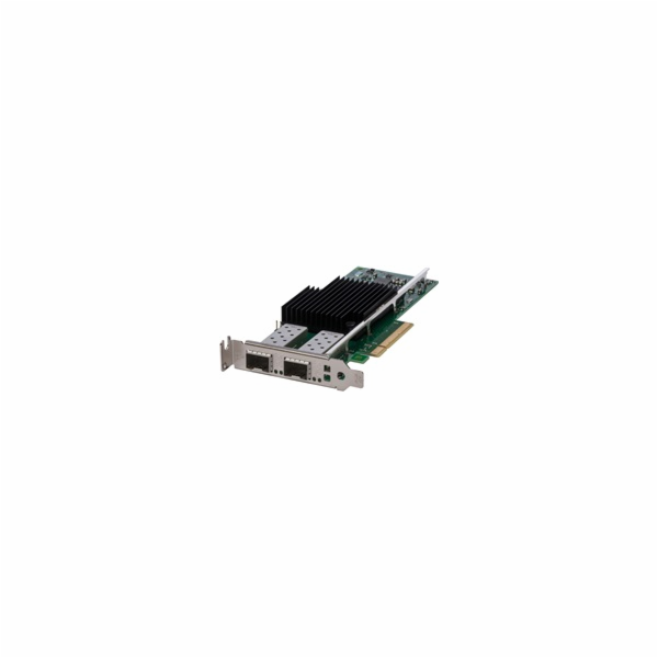 Intel Ethernet Converged Network Adapter X710-DA2 - Síťov...