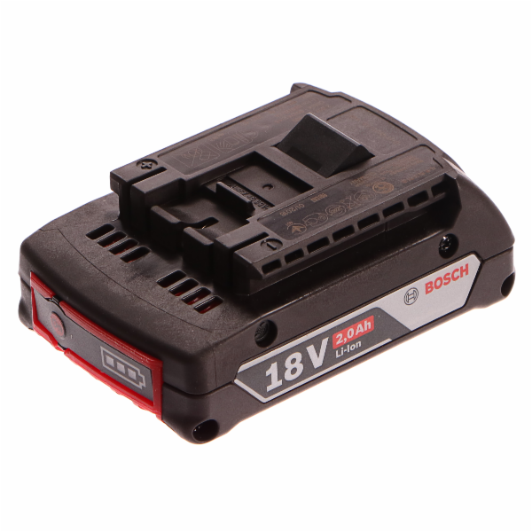 Einschub-Akkupack 18V 2 Ah Li-Ion