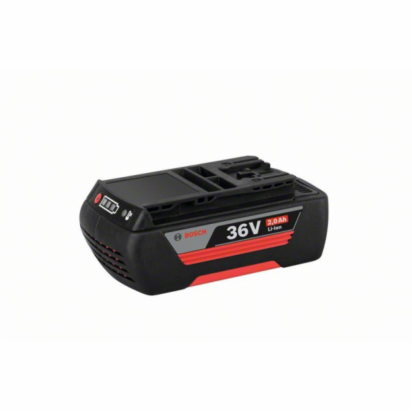 Baterie Bosch GBA 36V 2,0Ah HB Professional
