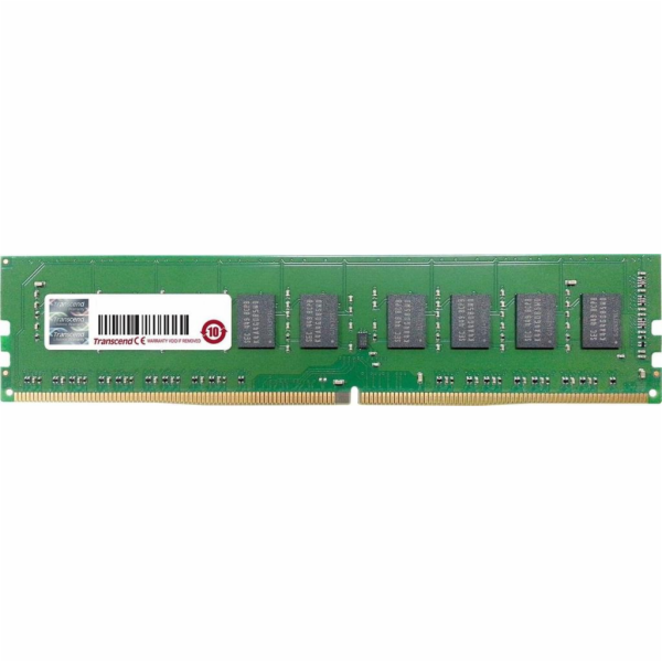Transcend DIMM 4GB DDR4-2133, RAM