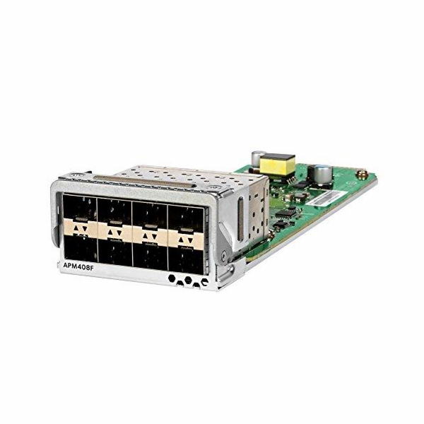 Netgear M4300 8portový 1G/10GBASE-X SFP+, rozšiřující modul