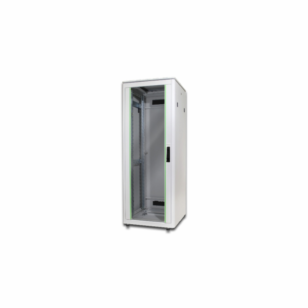 Síťová skříň Digitus 483 mm, 32U, IT skříň