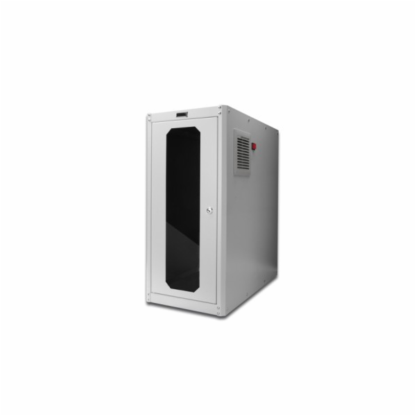 Digitus SoHo PC skříň odvětrávaná, IT skříň