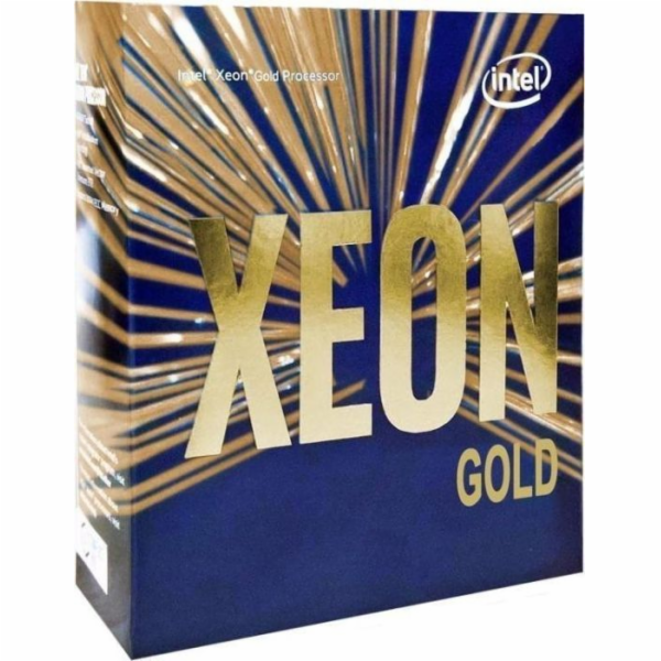 INTEL Xeon Gold 5218 (16 core) 2.3GHZ/22MB/FC-LGA3647/Cas...