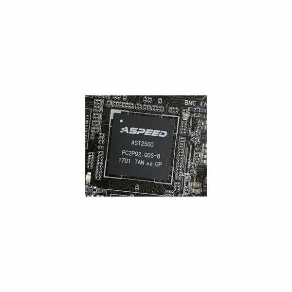 ASUS ASMB9IKVM IPMI 2.0 Management Upgrade Kit with KVM
