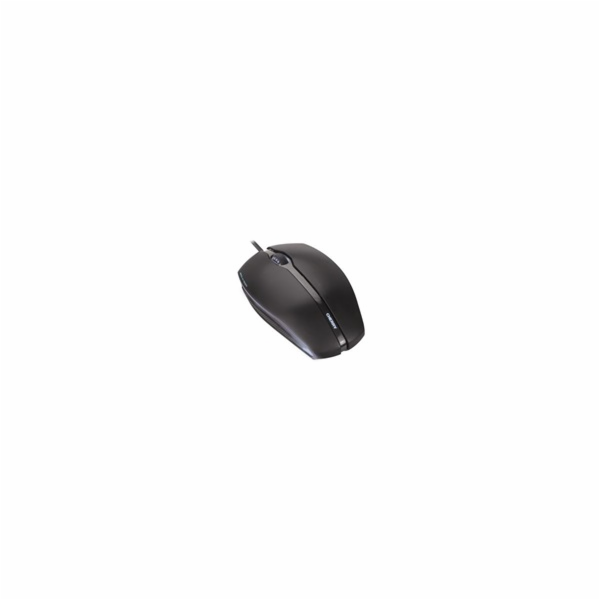 Cherry GENTIX Corded Optical Illuminated Mouse