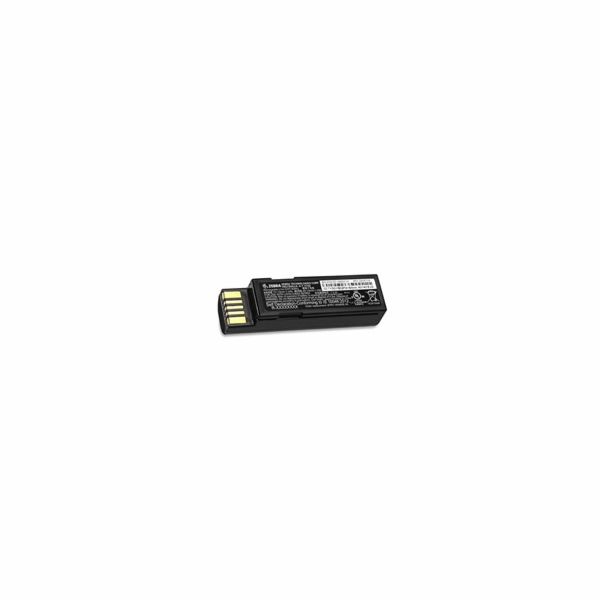 Baterie Zebra prodloužená na 3150 mAh