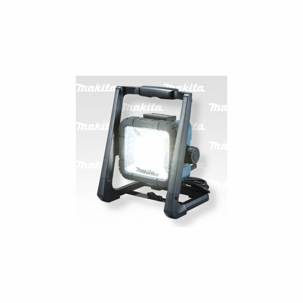 Makita DEADML805 LED reflektor na stavbu