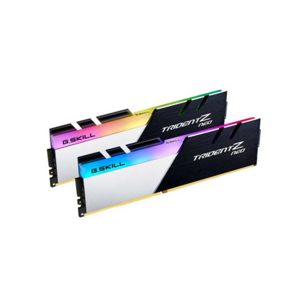 G.Skill DIMM 16 GB DDR4-3600 (2x 8 GB) duální sada, RAM