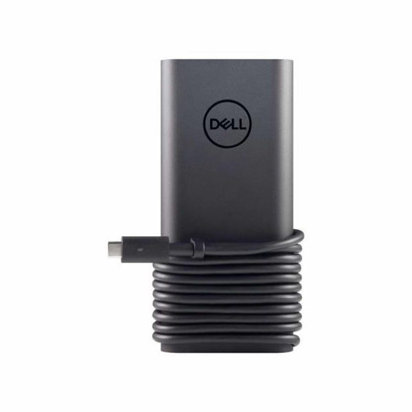 DELL 130W USB-C AC Adapter with 1m power cord (Kit) EU