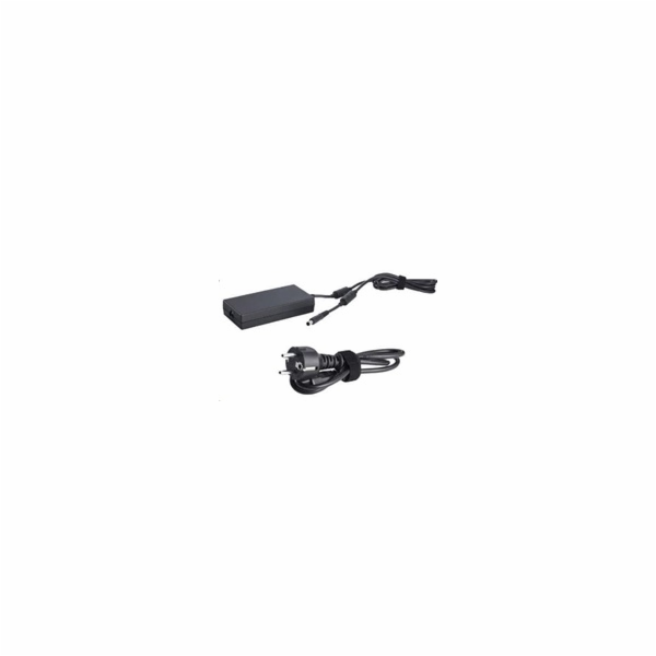 DELL Euro 180W AC Adapter With 2M Euro Power Cord (Kit)