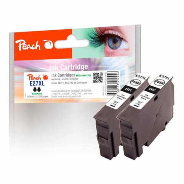 Peach inkoust ekonomické balení 29XL