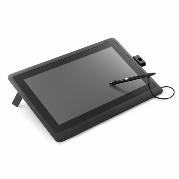 Wacom DTK-1660E, grafický tablet
