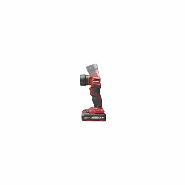Einhell bateriová lampa TE-CL 18 Li H-Solo, 18 V, stavebn...