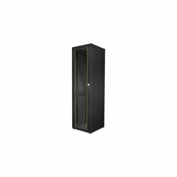 Síťová skříň Digitus 483 mm, 42U, IT skříň