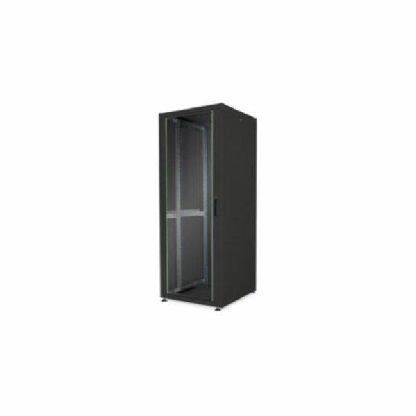 Síťová skříň Digitus Řada Dynamic Basic - 800x800 mm (ŠxH...