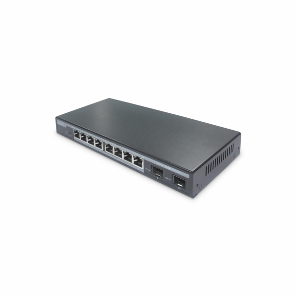 Digitus DN-95344, Spínač
