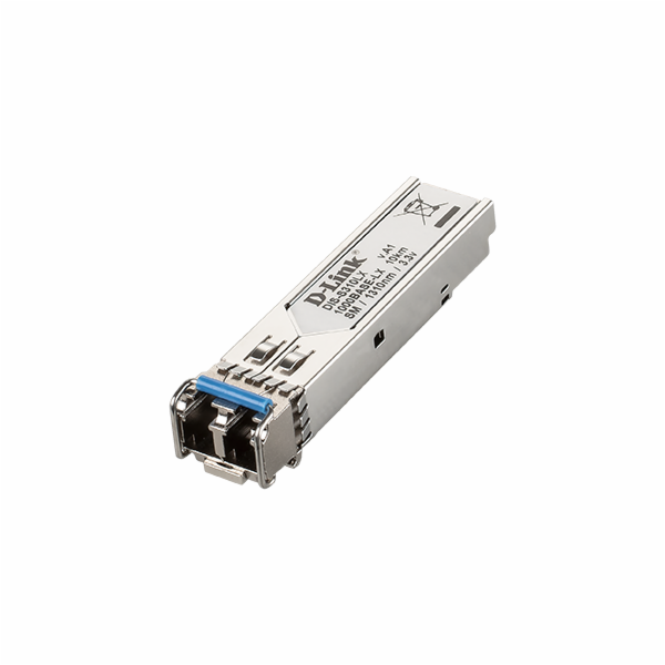 D-Link DIS S310LX - Transceiver modul SFP (mini-GBIC) - 1...