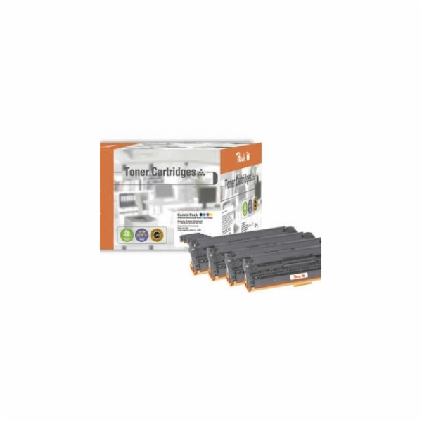 Peach Toner Saver Pack 110849 (PT288)
