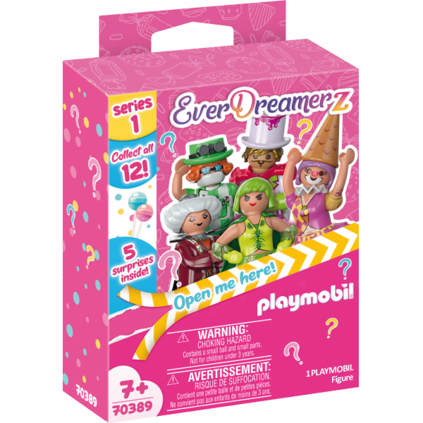 Playmobil Überraschungsbox