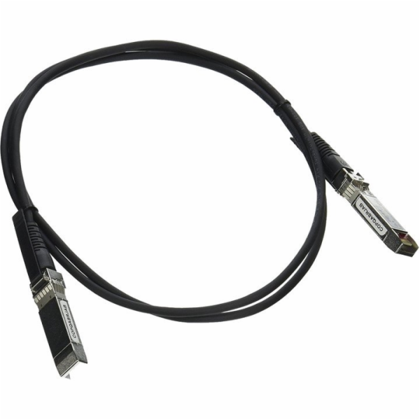 Cisco SFP+ Copper Twinax Cable - Kabel pro přímé připojen...
