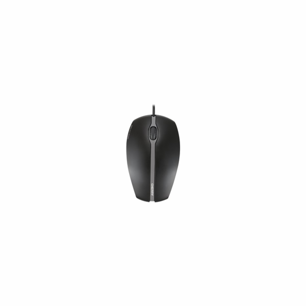CHERRY Gentix Silent ultratichá černá