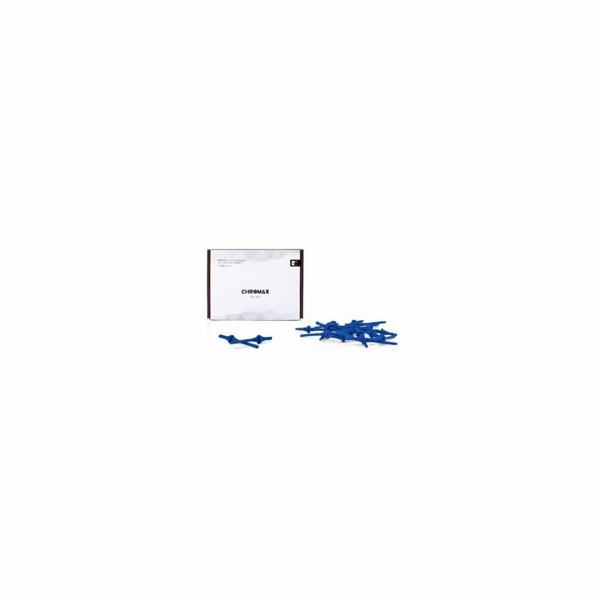 NOCTUA NA-SAV2 chromax.blue Anti-Vibration Mounts 20pcs 
