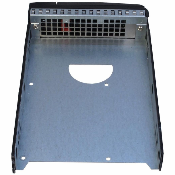 Inter-Tech 1.5U-1528L, serverová skříň