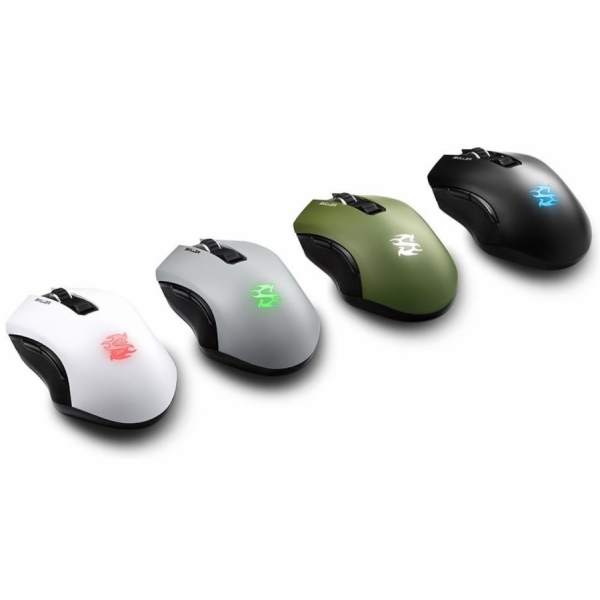 SKILLER SGM3, Gaming-Maus