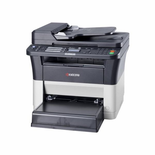 Kyocera FS-1325MFP, multifunkční tiskárna