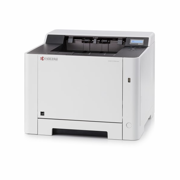 Kyocera ECOSYS P5026cdw, barevná laserová tiskárna