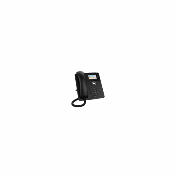 snom D717, VoIP telefon