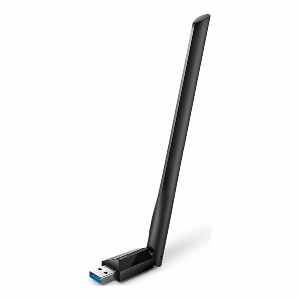 USB klient TP-Link Archer T3U Plus AC 1300 Dual Band Wire...