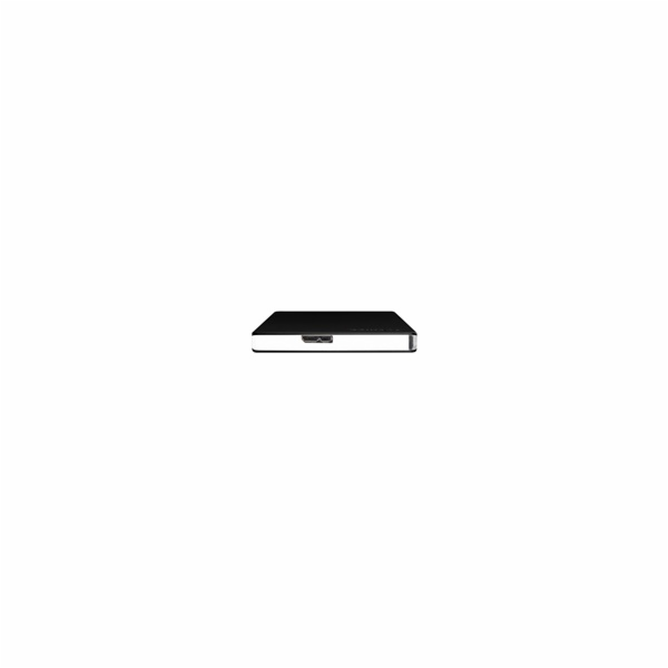 TOSHIBA Canvio Slim 2TB USB 3.2 black