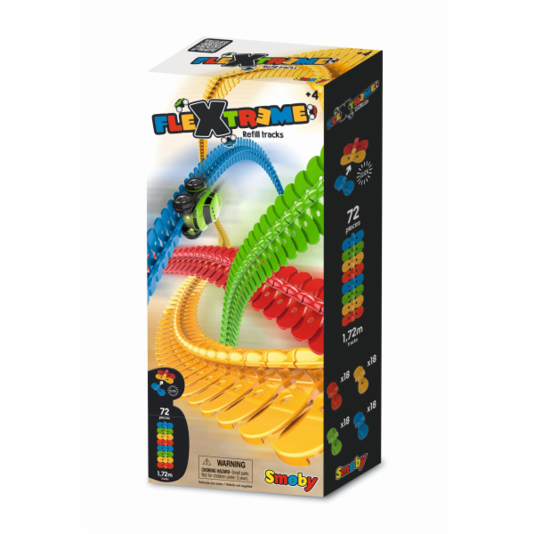 Smoby Flextreme Streckenteile
