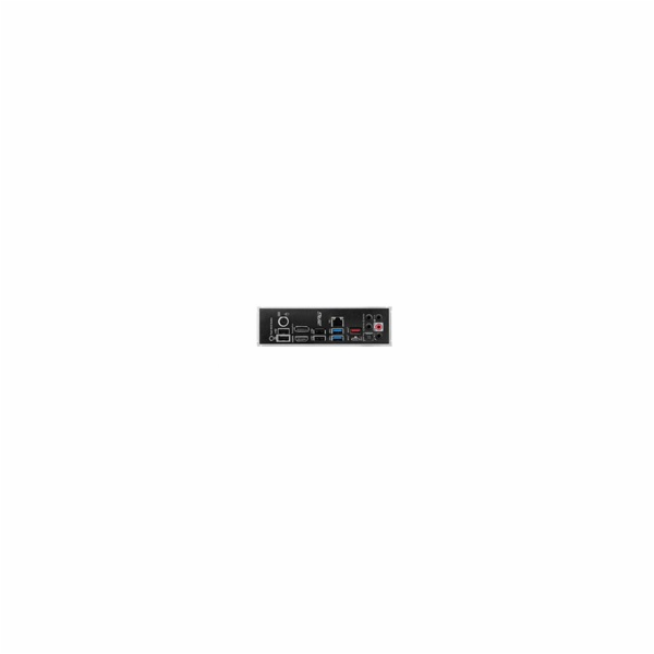 MSI MB Sc AM4 MPG B550 GAMING PLUS, AMD B550, 4xDDR4, VGA...