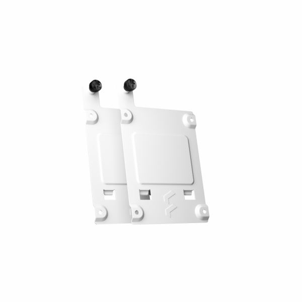 Sada zásobníků SSD Fractal Design - Type-B (2-balení), mo...