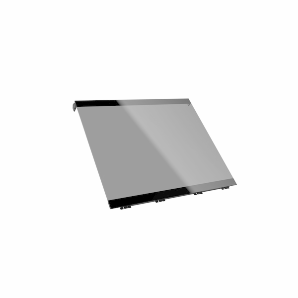 Fractal Design Define 7 XL Sidepanel Black TGD