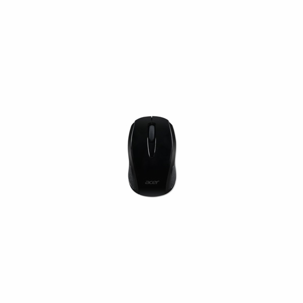 ACER  Wireless Mouse G69 Black - RF2.4G, 1600 dpi, 95x58x...