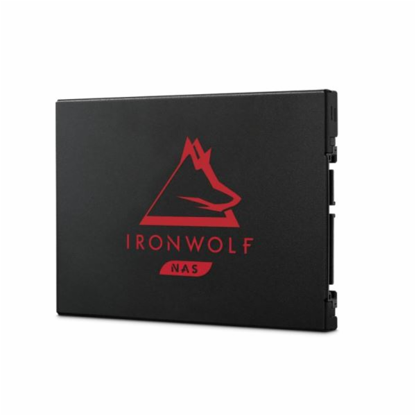 SEAGATE IronWolf 125 SSD 4TB SATA 6Gb/s 2.5inch height 7m...