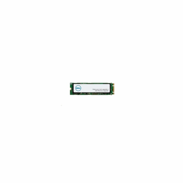 DELL M.2 PCIe NVME Class 40 2280 Solid State Drive - 512GB