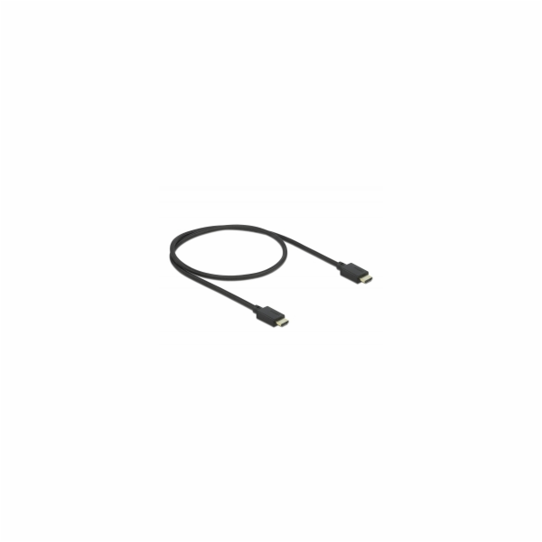 DeLOCK High Speed HDMI kabel 48 Gbps 8K 60Hz