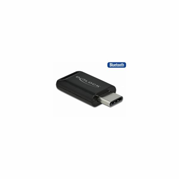 Delock 61003 USB Type-C bluetooth adaptér