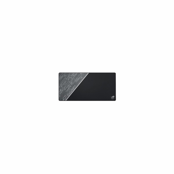 ASUS podložka pod myš ROG SHEATH BLACK (NC01), 900x440x3m...