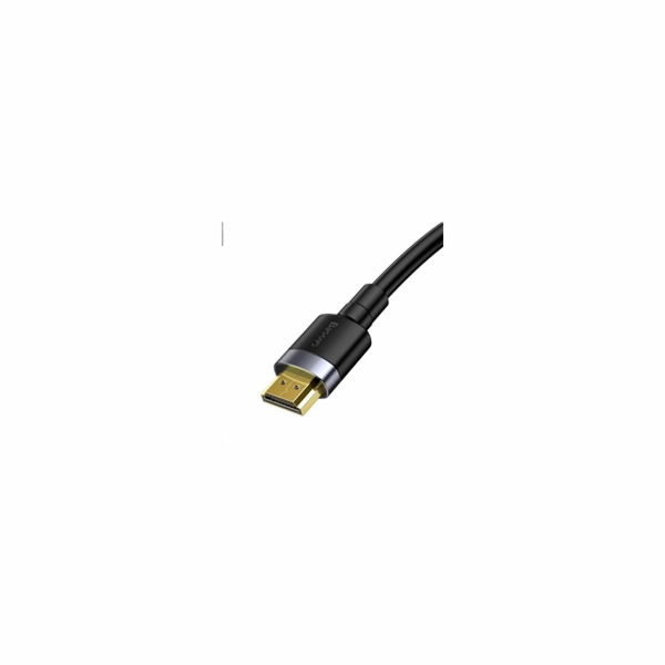 Baseus Cafule 4KHDMI Male To 4KHDMI Male Adapter Cable 5m...