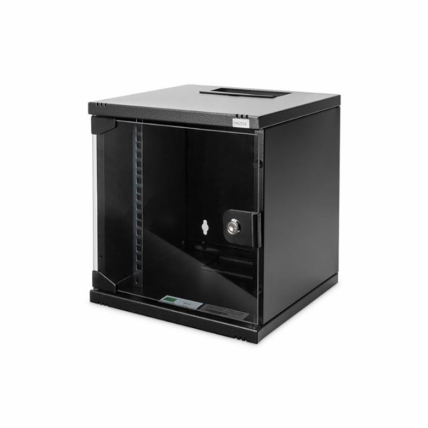 DIGITUS 54 mm (10 ") 6U nástěnná skříňka 330x312x300 mm, ...