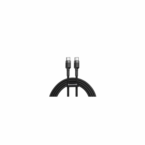 Baseus Cafule Series nabíjecí/datový kabel USB-C na USB-C...